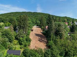 Sonniger Bauplatz mit Weitblick am beliebten Sagberg, 250000 €, Immobilien-Grund und Boden in 3002 Purkersdorf Sonniger Bauplatz mit Weitblick am beliebten Sagberg, 250000 €, Immobilien-Grund und Boden in 3002 Purkersdorf