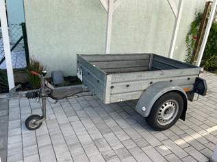 PKW Anhänger PKW Anhänger