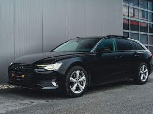 A6 Avant 50 TDI quattro tiptronic, Sportsitz, Matr..., 34990 €, Auto & Fahrrad-Autos in 5161 Elixhausen
