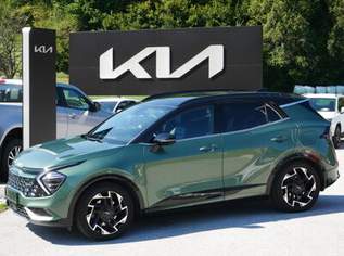 Sportage 1,6 CRDI SCR MHD GT-Line Aut. AWD, 39550 €, Auto & Fahrrad-Autos in 5621 Sankt Veit im Pongau