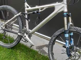  MTB Grösse M/L