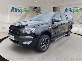 Ranger DKAB WILDTRAK 3.2TDCI 200PS A6 Wildtrak Dop, 28490 €, Auto & Fahrrad-Autos in 6382 Kirchdorf Ranger DKAB WILDTRAK 3.2TDCI 200PS A6 Wildtrak Dop, 28490 €, Auto & Fahrrad-Autos in 6382 Kirchdorf