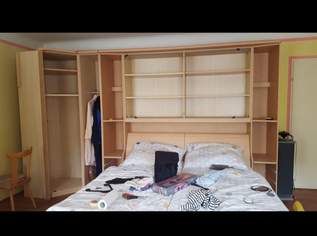 Überbau-Schlafzimmer mit Kommode, 500 €, Haus, Bau, Garten-Möbel & Sanitär in 2754 Gemeinde Waldegg Überbau-Schlafzimmer mit Kommode, 500 €, Haus, Bau, Garten-Möbel & Sanitär in 2754 Gemeinde Waldegg
