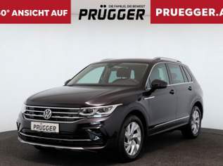 Tiguan 2.0 TDI ELEGANCE DSG NAVI LED VIRTUAL 18ZOL, 36990 €, Auto & Fahrrad-Autos in 8071 Hausmannstätten