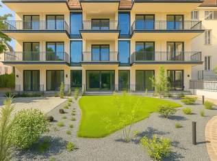 Großzügige Wohnung mit großem Garten! Top Lage in Hietzing! Mit exklusiven Highlights wie Indoor-Pool, Spa- und Fitnessbereich!, 2188727.27 €, Immobilien-Wohnungen in 1130 Hietzing