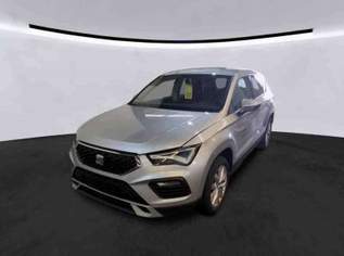 Ateca 1,5 Style ACT TSI...AHK/NAVI/LED, 29987 €, Auto & Fahrrad-Autos in 6410 Marktgemeinde Telfs Ateca 1,5 Style ACT TSI...AHK/NAVI/LED, 29987 €, Auto & Fahrrad-Autos in 6410 Marktgemeinde Telfs