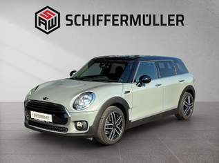 Clubman MINI Clubman Cooper Aut. *Schiebedach*, 13900 €, Auto & Fahrrad-Autos in 4493 Wolfern