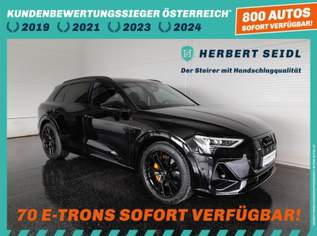 e-tron 50 quattro 71kWh S-line, 36880 €, Auto & Fahrrad-Autos in 8200 Gleisdorf