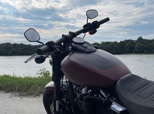 Harley FAT BOB, 17600 €, Auto & Fahrrad-Motorräder in 2472 Gemeinde Prellenkirchen Harley FAT BOB, 17600 €, Auto & Fahrrad-Motorräder in 2472 Gemeinde Prellenkirchen
