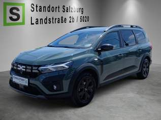 JOGGER Extreme TCe 110 PF 5-sitzig, 17990 €, Auto & Fahrrad-Autos in 5020 Altstadt