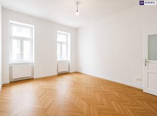 ++ WOW!! TRAUMHAFTER ERSTBEZUG NACH HOCHWERTIGER SANIERUNG NÄHE BACHERPLATZ! ++, 470000 €, Immobilien-Wohnungen in 1050 Margareten