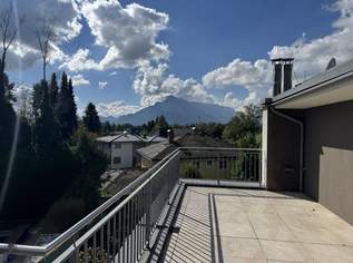 Luxuriöses Wohnen auf 170 m² in Top-Lage von Salzburg - Traum-Penthouse mit 3 Garagenstellplätzen!, 4532.74 €, Immobilien-Wohnungen in 5020 Salzburg