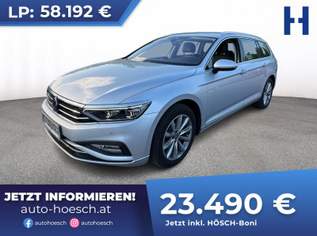 Passat Variant TDI Elegance 8-fach EXTRAS -60%, 24990 €, Auto & Fahrrad-Autos in 2512 Katastralgemeinde Tribuswinkel Passat Variant TDI Elegance 8-fach EXTRAS -60%, 24990 €, Auto & Fahrrad-Autos in 2512 Katastralgemeinde Tribuswinkel