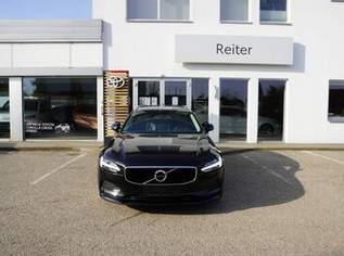 V90 D3 Aut. *LED*KAMERA*AHK*, 23490 €, Auto & Fahrrad-Autos in 4600 Wels