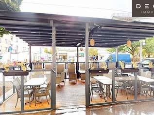 SPÄZIALITÄTENRESTAURANT IM VOLLBETRIEB, 4000 €, Immobilien-Gewerbeobjekte in 1200 Brigittenau