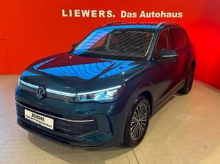 Tiguan Life eTSI DSG, 35800 €, Auto & Fahrrad-Autos in 1100 Favoriten