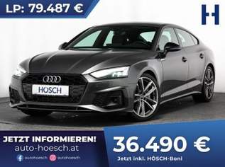 A5 SB 40 TFSI 2xS-LINE BLACK 19er MATRIX NAPPA -50%, 38490 €, Auto & Fahrrad-Autos in 2512 Katastralgemeinde Tribuswinkel A5 SB 40 TFSI 2xS-LINE BLACK 19er MATRIX NAPPA -50%, 38490 €, Auto & Fahrrad-Autos in 2512 Katastralgemeinde Tribuswinkel