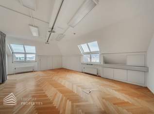 Erstbezug! Beeindruckendes 6-Zimmer Büro in Toplage, 5319.15 €, Immobilien-Gewerbeobjekte in 1010 Innere Stadt