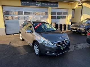 2008 Allure*SKY*1.Besitz*Panorama*TÜV NEU*wenig KM!*, 8990 €, Auto & Fahrrad-Autos in 6890 Lustenau