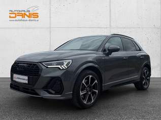 Q3 45 TFSI e S-tronic S-line LED/KAMERA/MMI+, 33900 €, Auto & Fahrrad-Autos in 8940 Liezen Q3 45 TFSI e S-tronic S-line LED/KAMERA/MMI+, 33900 €, Auto & Fahrrad-Autos in 8940 Liezen