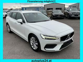 V60 D3 Momentum Pro Geartronic, 17990 €, Auto & Fahrrad-Autos in 2751 Gemeinde Matzendorf-Hölles