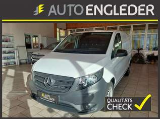 Vito 116 CDI lang, 29700 €, Auto & Fahrrad-Autos in 4134 Putzleinsdorf