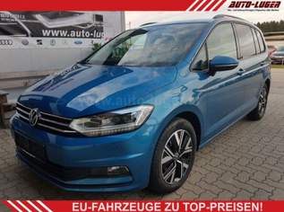 Touran Comfortline BMT/Start-Stopp 2.0 TDI 11..., 27900 €, Auto & Fahrrad-Autos in 4724 Neukirchen am Walde Touran Comfortline BMT/Start-Stopp 2.0 TDI 11..., 27900 €, Auto & Fahrrad-Autos in 4724 Neukirchen am Walde