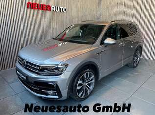 Tiguan Highline 4Motion*R-line*Leder*Pano*, 34990 €, Auto & Fahrrad-Autos in 5020 Altstadt Tiguan Highline 4Motion*R-line*Leder*Pano*, 34990 €, Auto & Fahrrad-Autos in 5020 Altstadt