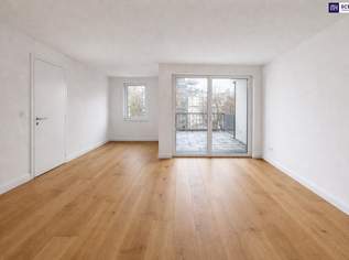 "AH11" - Ihre Chance auf Wohnglück in bester Lage! 4-Zimmer mit Blick ins Grüne!, 823000 €, Immobilien-Wohnungen in 1050 Margareten