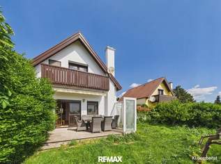 Sonniges Haus mit Keller, Garage und Blick auf Neusiedlersee zu mieten, 1445 €, Immobilien-Häuser in 7082 Gemeinde Donnerskirchen Sonniges Haus mit Keller, Garage und Blick auf Neusiedlersee zu mieten, 1445 €, Immobilien-Häuser in 7082 Gemeinde Donnerskirchen