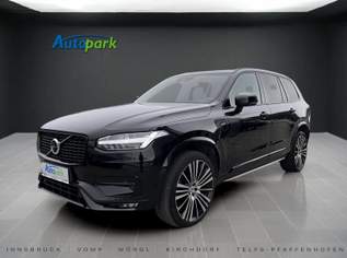 XC90 R-Design, B5 AWD Mild Hybrid, 7-Sitzer (Dritt, 53990 €, Auto & Fahrrad-Autos in 6020 Innsbruck