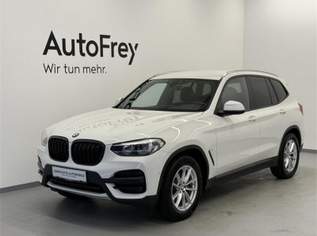 X3 xDrive20d, 25890 €, Auto & Fahrrad-Autos in 5020 Salzburg Süd