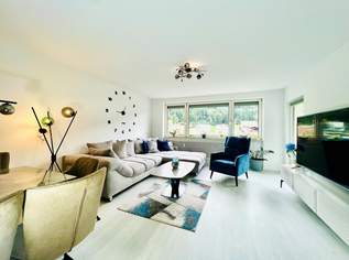 Völs: Schöne 3-Zimmer-Wohnung mit Garage und Alpenblick, 380000 €, Immobilien-Wohnungen in 6176 Marktgemeinde Völs