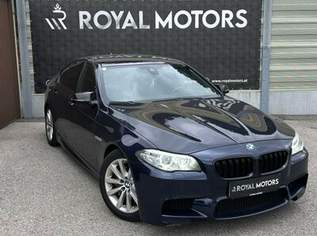 530d xDrive/M-Paket, 19490 €, Auto & Fahrrad-Autos in 4063 Hörsching