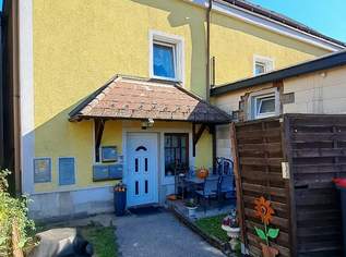 Attraktives Mehrparteienhaus mit interessanter Rendite!, 0 €, Immobilien-Häuser in 3363 Ulmerfeld