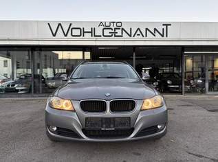 318d, 5990 €, Auto & Fahrrad-Autos in 6890 Lustenau