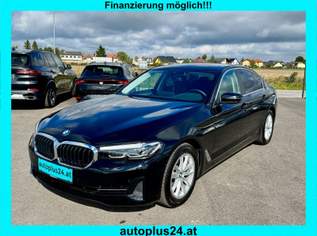520 d xDrive Aut. *LEDER 8fach bereift, 41990 €, Auto & Fahrrad-Autos in 2751 Gemeinde Matzendorf-Hölles 520 d xDrive Aut. *LEDER 8fach bereift, 41990 €, Auto & Fahrrad-Autos in 2751 Gemeinde Matzendorf-Hölles