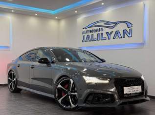 A7 Sportback 3,0 TDI Competition quattro Aut..RS 7..., 33990 €, Auto & Fahrrad-Autos in 5145 Neukirchen an der Enknach