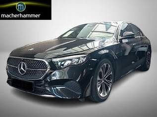 E 220 d Avantgarde Advanced*DISTR*KEYLESS*KAMERA*, 55900 €, Auto & Fahrrad-Autos in 5102 Anthering