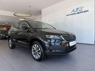 Karoq 2,0 TDI SCR 4x4 Ambition SC DSG, 25950 €, Auto & Fahrrad-Autos in 5165 Berndorf bei Salzburg