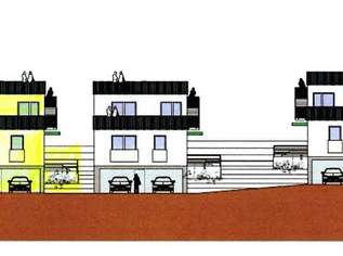 Grünoase im Weinparadies Reiteregg - Sehr hochwertig ausgeführte Doppelhaushälfte mit Dachterrasse - Gemeinde St. Bartholomä! ERDWÄRME!, 590000 €, Immobilien-Häuser in 8113 Sankt Bartholomä