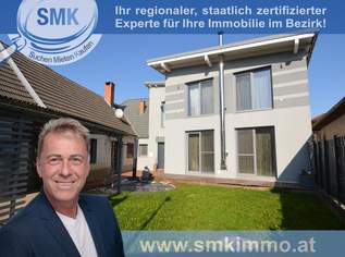 Alt- und Neubau – perfekt kombiniert!, 360000 €, Immobilien-Häuser in 3822 Karlstein an der Thaya