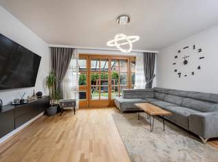 "Lieblingsplatz" - Reihenhaus für die ganze Familie, 470000 €, Immobilien-Häuser in 5541 Altenmarkt im Pongau