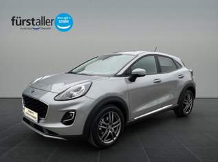 Puma 1,0 EcoBoost Hybrid Titanium, 17990 €, Auto & Fahrrad-Autos in 8600 Bruck an der Mur Puma 1,0 EcoBoost Hybrid Titanium, 17990 €, Auto & Fahrrad-Autos in 8600 Bruck an der Mur