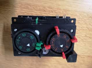 Theben FRI 77g-2 Schaltuhr 2 Stück, 150 €, Marktplatz-Kameras & TV & Multimedia in 6283 Gemeinde Hippach