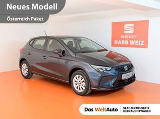Ibiza Reference 1.0 TSI 95PS, 18590 €, Auto & Fahrrad-Autos in 8160 Weiz Ibiza Reference 1.0 TSI 95PS, 18590 €, Auto & Fahrrad-Autos in 8160 Weiz