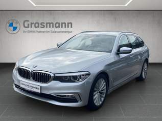 530d xDrive, 26490 €, Auto & Fahrrad-Autos in 4822 Bad Goisern am Hallstättersee