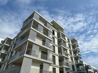 Nähe Erholungsgebiet Wienerberg - Pärchenwohnung mit Balkon, 286000 €, Immobilien-Wohnungen in 1100 Favoriten