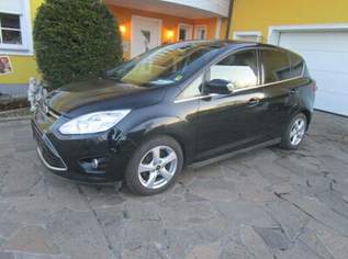 C-MAX Titanium, 5900 €, Auto & Fahrrad-Autos in 4720 Kallham