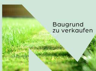 Top Baugrundstück in Sollenau: 2.303 m² mit 2 Zufahrten & viel Planungsspielraum, 700000 €, Immobilien-Grund und Boden in 2601 Sollenau